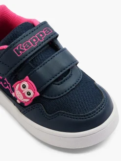 Kinder Kappa Sneaker