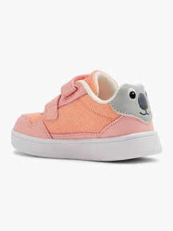 Kinder Kappa Sneaker