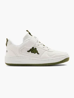 Kinder Kappa Sneaker