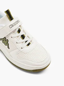 Kinder Kappa Sneaker