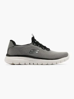 Herren Skechers Sneaker