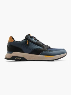 Herren Jeep SPIRIT Sneaker