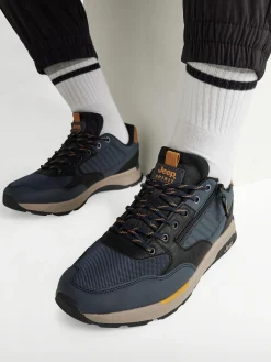 Herren Jeep SPIRIT Sneaker