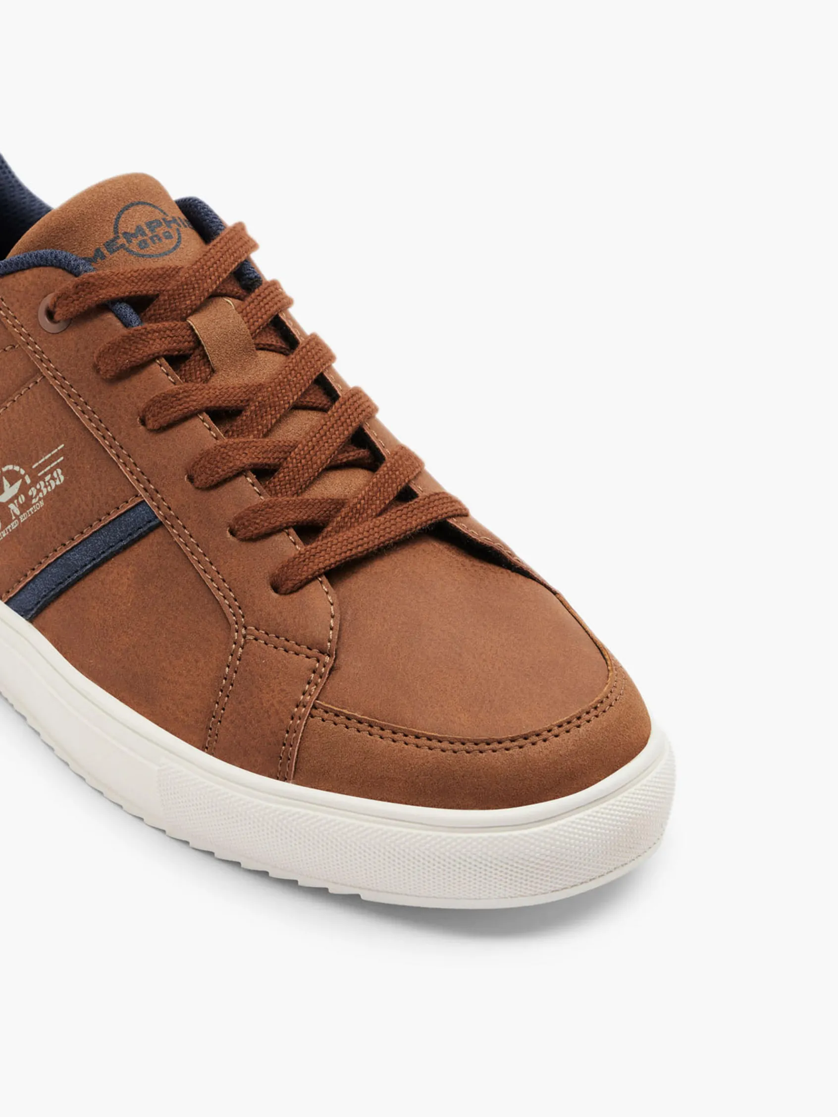 Herren Memphis One Sneaker
