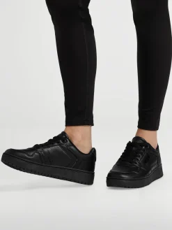 Damen Bench Sneaker