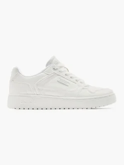 Damen Bench Sneaker