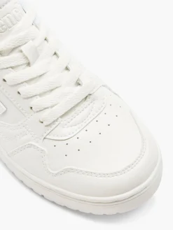 Damen Bench Sneaker