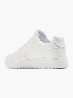 Damen Bench Sneaker