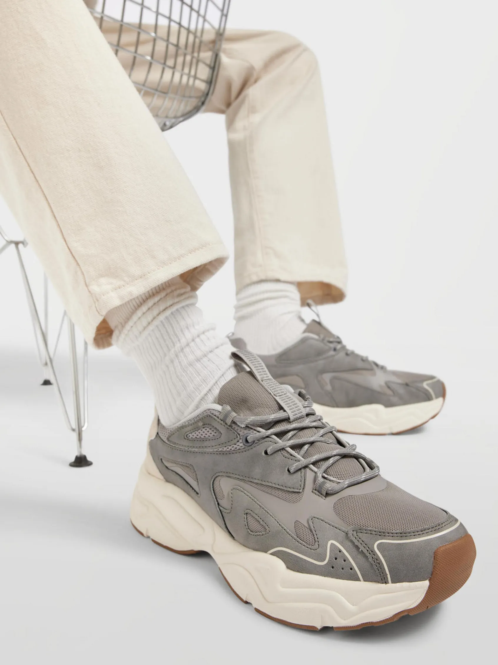 Herren OXMOX Sneaker
