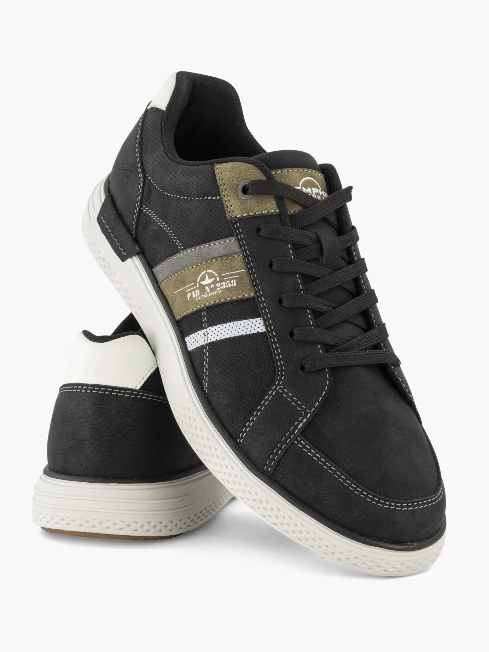 Herren Memphis One Sneaker