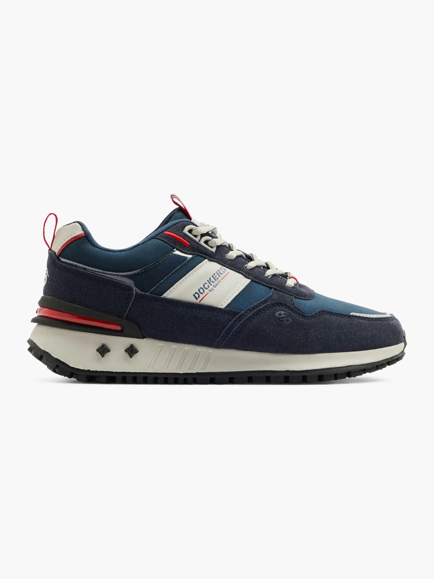 Herren Dockers Sneaker