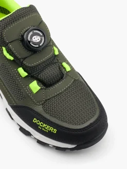 Kinder Dockers Sneaker