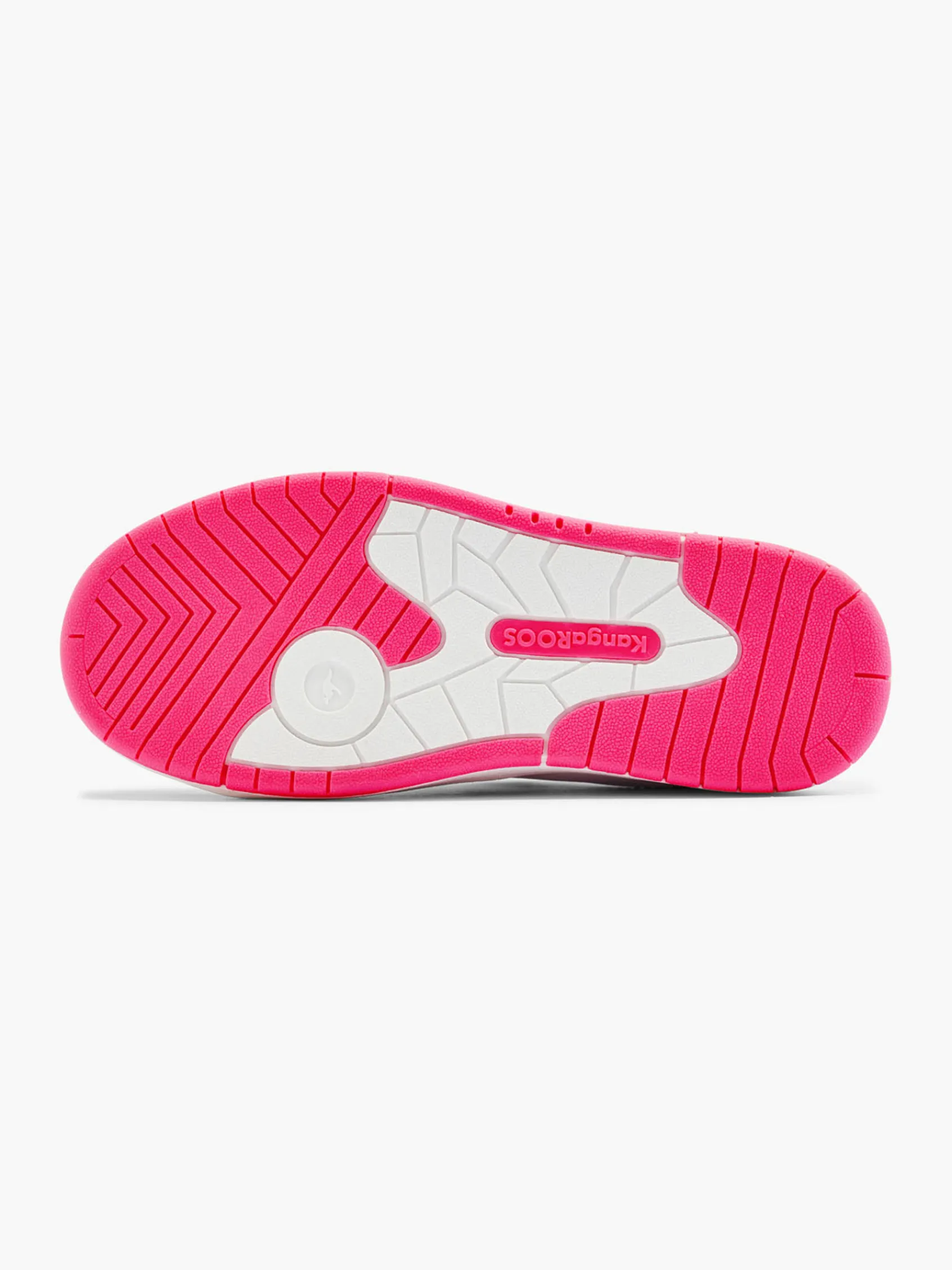 Kinder KangaRoos Sneaker