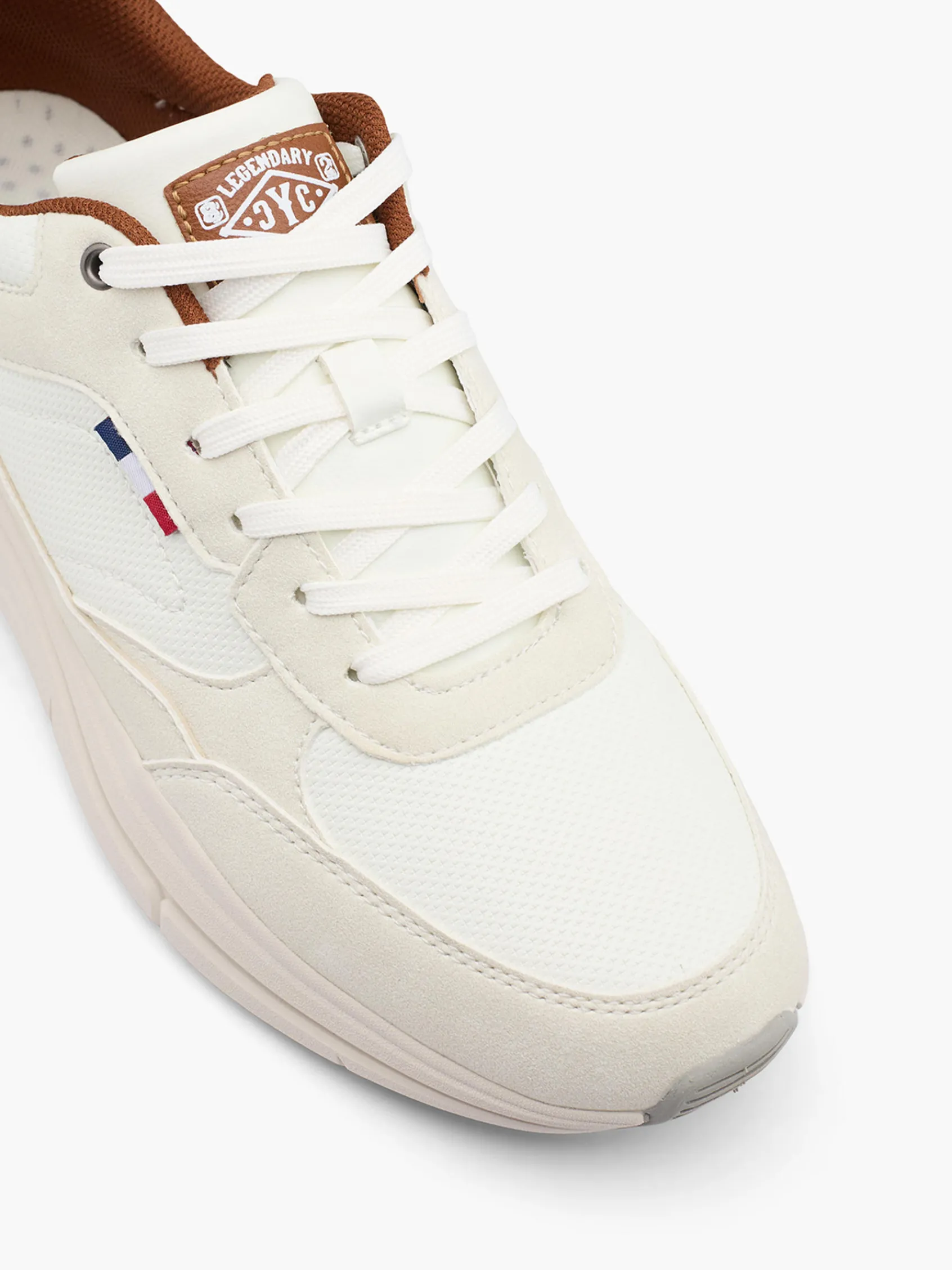 Herren Memphis One Sneaker
