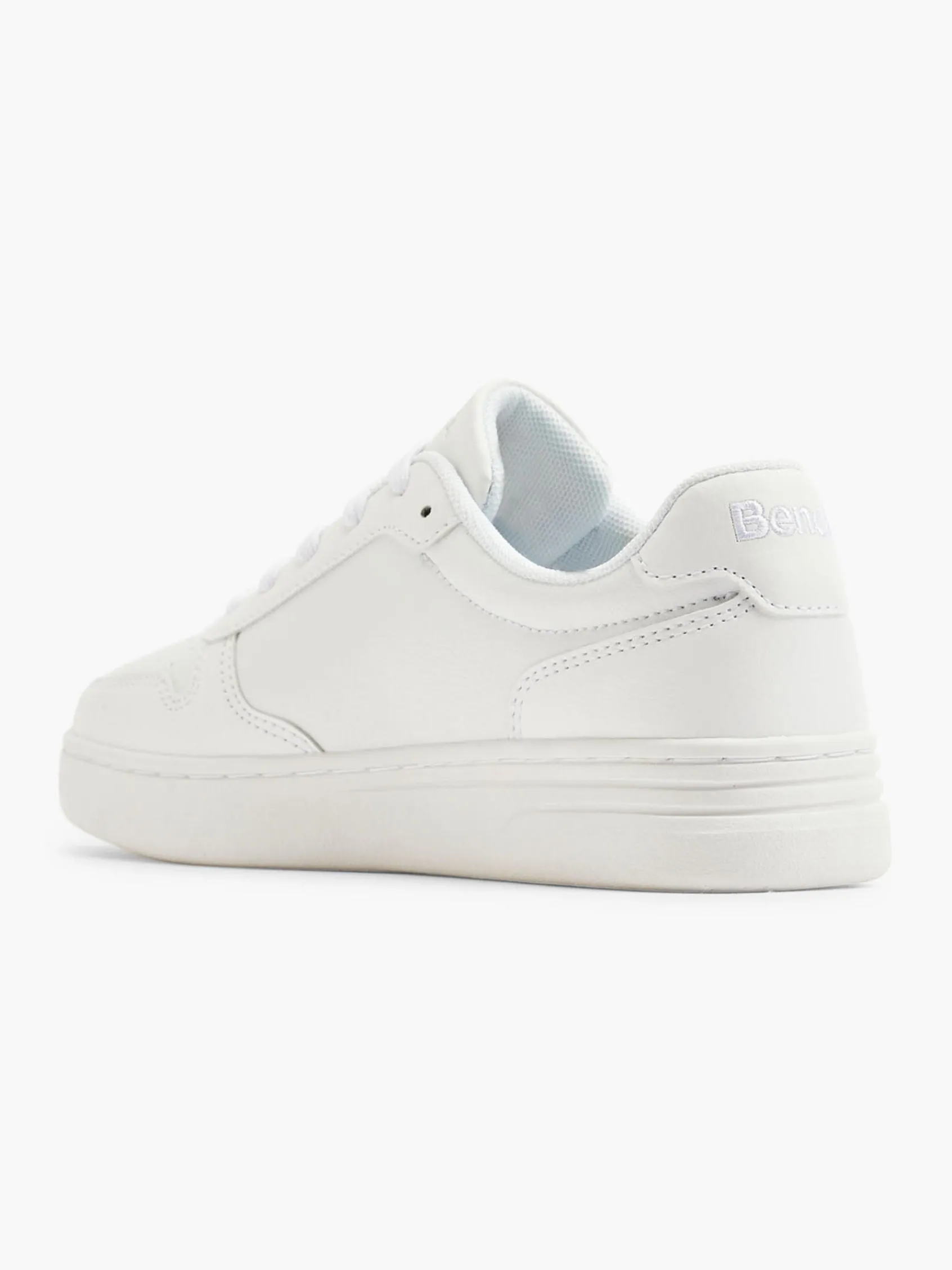 Kinder Bench Sneaker