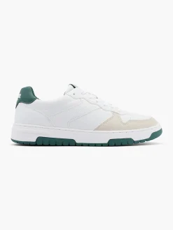 Damen Bench Sneaker