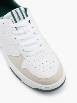 Damen Bench Sneaker