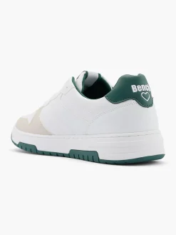 Damen Bench Sneaker