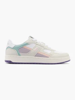 Damen Bench Sneaker