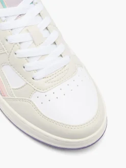 Damen Bench Sneaker