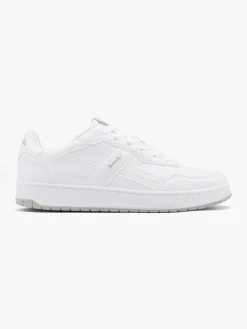 Damen Bench Sneaker