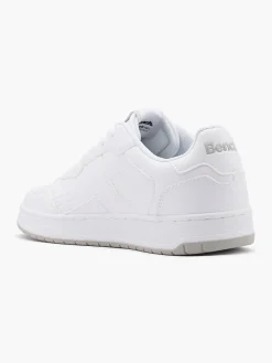 Damen Bench Sneaker