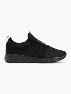 Damen Bench Sneaker