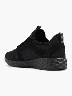Damen Bench Sneaker
