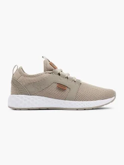 Damen Bench Sneaker