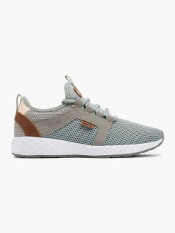 Damen Bench Sneaker