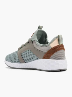 Damen Bench Sneaker