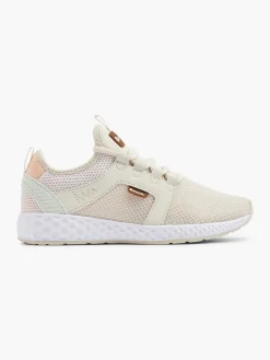 Damen Bench Sneaker