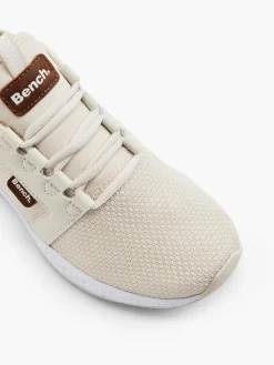 Damen Bench Sneaker