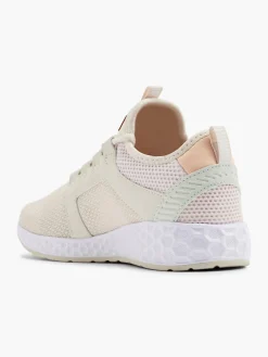 Damen Bench Sneaker