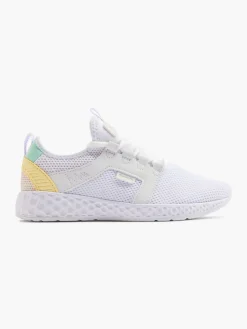 Damen Bench Sneaker