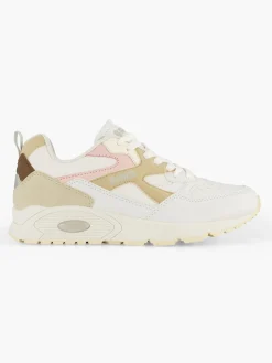 Damen Bench Sneaker