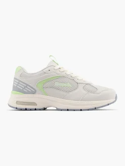 Damen Bench Sneaker