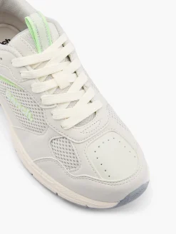 Damen Bench Sneaker
