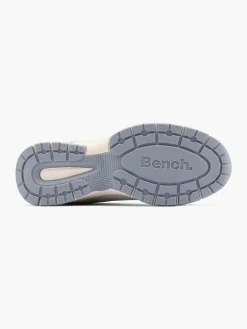 Damen Bench Sneaker