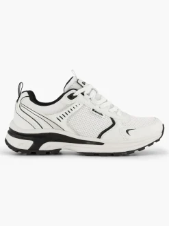 Damen Bench Sneaker