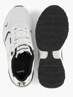 Damen Bench Sneaker