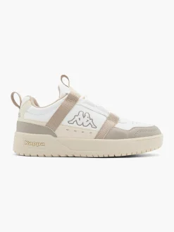 Damen Kappa Sneaker