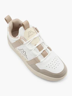 Damen Kappa Sneaker