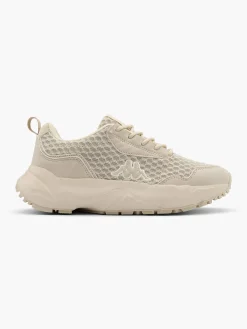 Damen Kappa Sneaker
