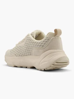 Damen Kappa Sneaker