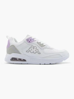 Damen Kappa Sneaker