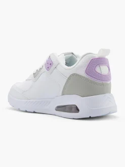 Damen Kappa Sneaker
