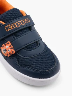 Kinder Kappa Sneaker