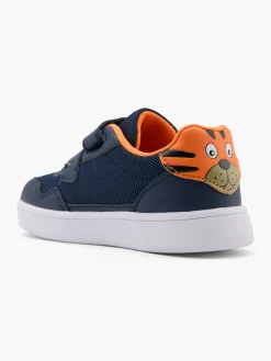 Kinder Kappa Sneaker
