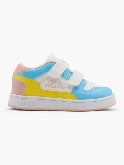 Kinder Kappa Sneaker